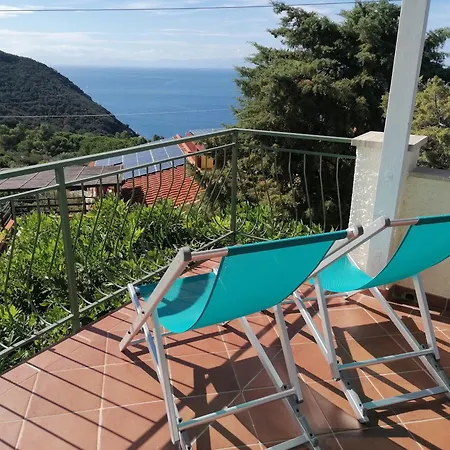 Il Cisto Vakantiehuis *