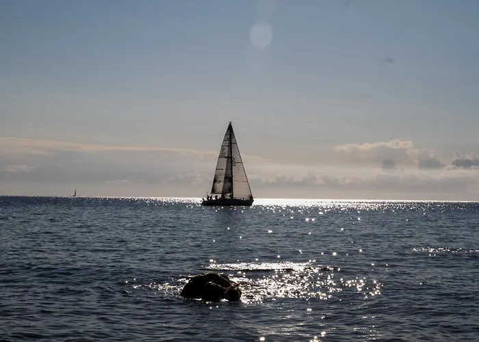 Il Cisto Vakantiehuis