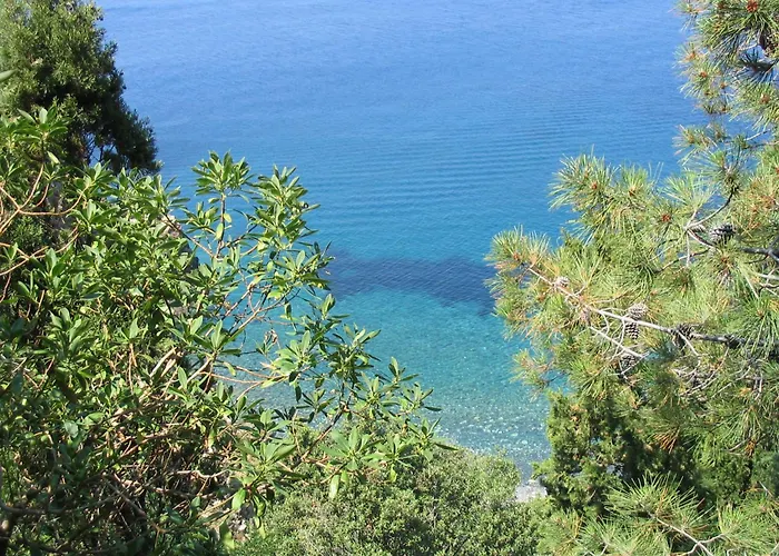Il Cisto Vakantiehuis Marciana (Isola d'Elba)
