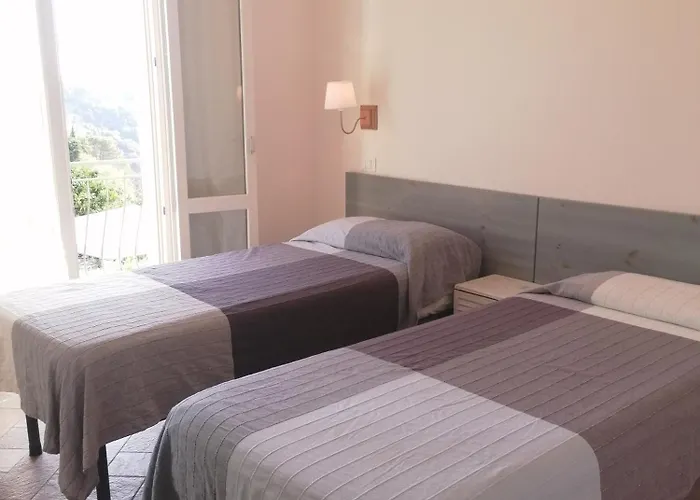 Il Cisto * Marciana (Isola d'Elba)