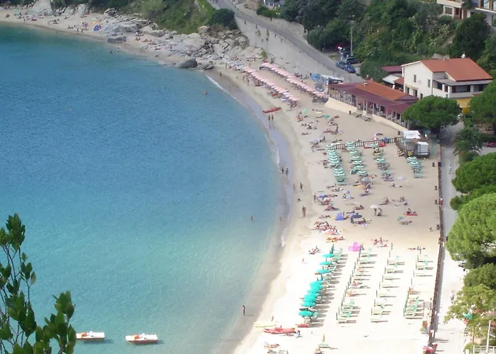 Il Cisto Vakantiehuis *