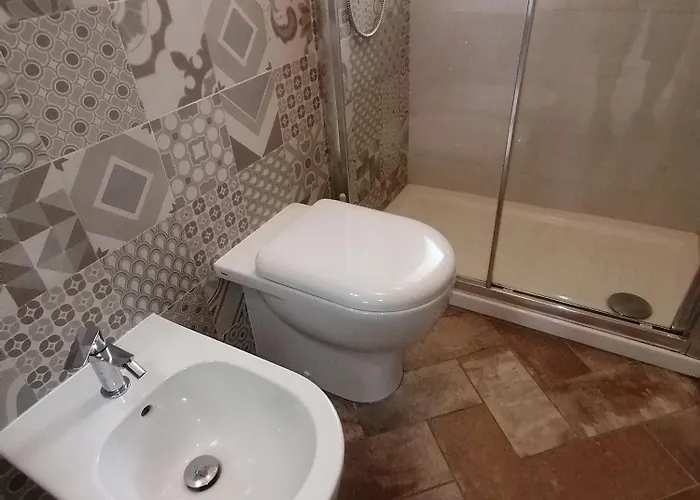 Il Cisto Vakantiehuis Marciana (Isola d'Elba)