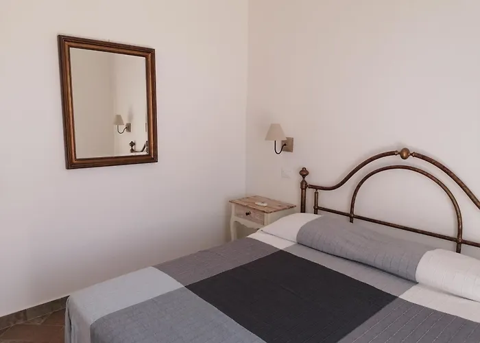 Vakantiehuis Il Cisto Marciana (Isola d'Elba)