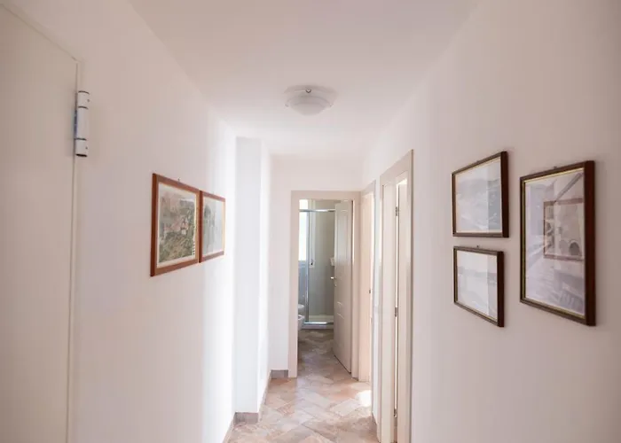 Il Cisto Vakantiehuis Marciana (Isola d'Elba)