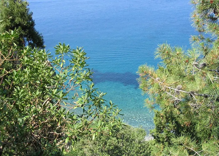 Vakantiehuis Il Cisto Marciana (Isola d'Elba)