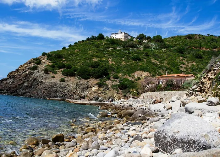 Vakantiehuis Il Cisto *