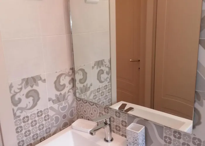 Il Cisto Vakantiehuis *