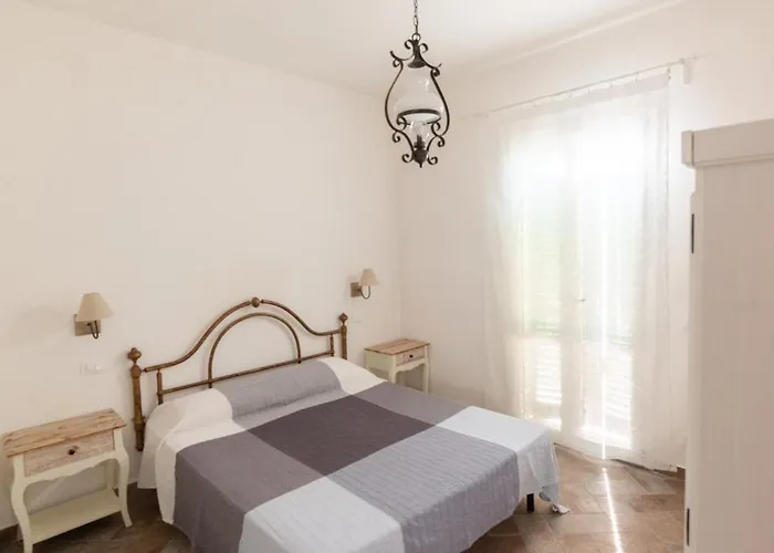 Vakantiehuis Il Cisto