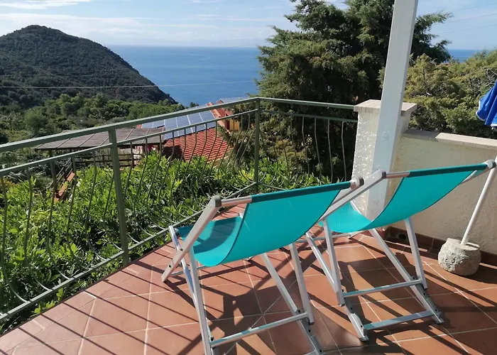 Il Cisto Vakantiehuis *