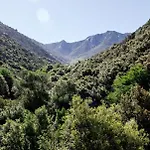 بيت للعطل Il Cisto