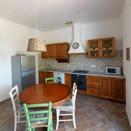 Il Cisto * Marciana (Isola d'Elba)