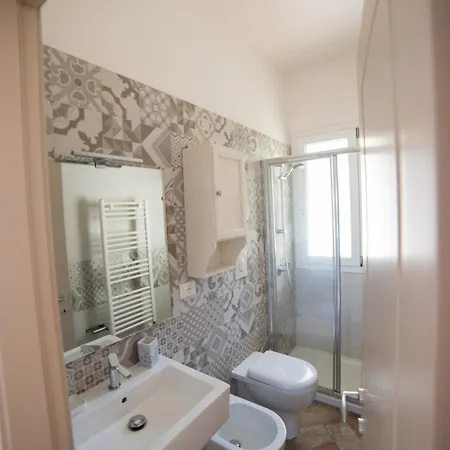 Casa vacanze Il Cisto *