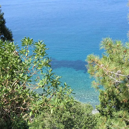 Il Cisto Prázdninový dům Marciana (Isola d'Elba)