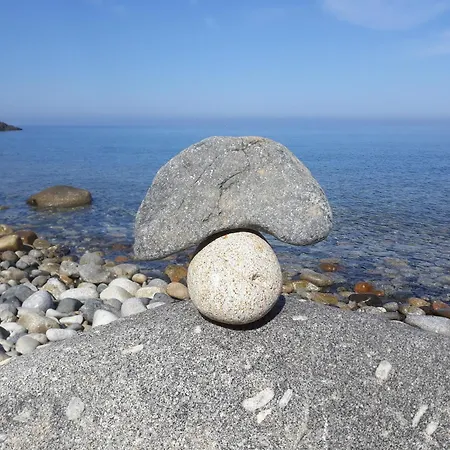 Dom wakacyjny Il Cisto Marciana (Isola d'Elba)