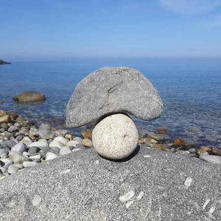Prázdninový dům Il Cisto Marciana (Isola d'Elba)