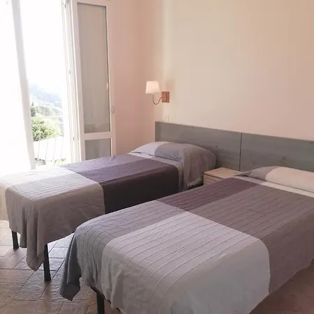 Il Cisto * Marciana (Isola d'Elba)