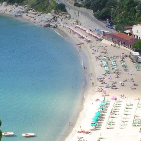 Il Cisto Casa vacanze *