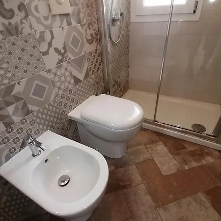 Il Cisto Dom wakacyjny Marciana (Isola d'Elba)