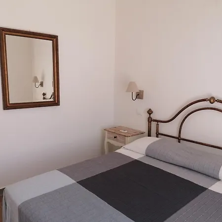 Dom wakacyjny Il Cisto Marciana (Isola d'Elba)