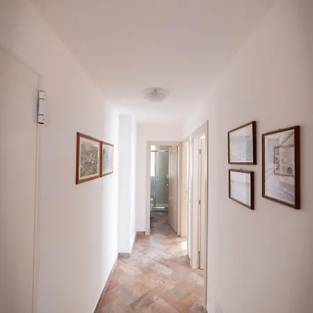 Il Cisto Casa vacanze Marciana (Isola d'Elba)