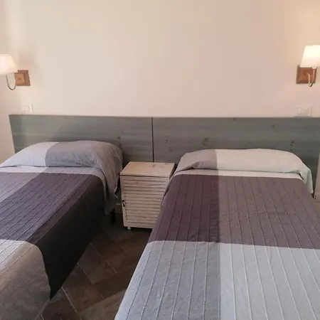 Casa vacanze Il Cisto Marciana (Isola d'Elba)