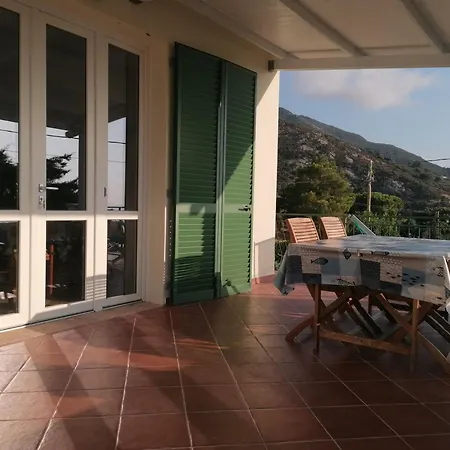 Il Cisto Casa de Férias