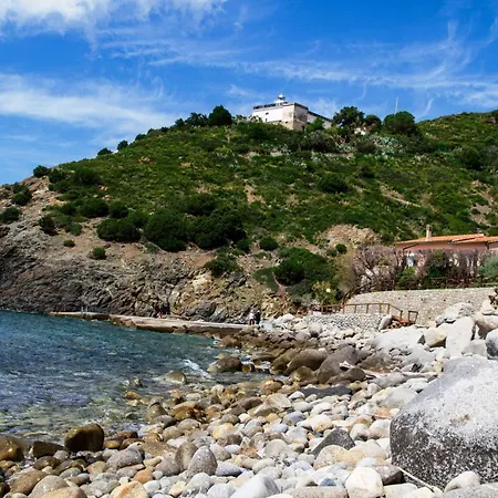 Casa vacanze Il Cisto *