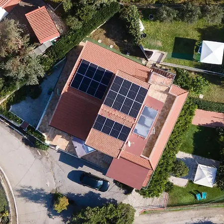 Dom wakacyjny Il Cisto *