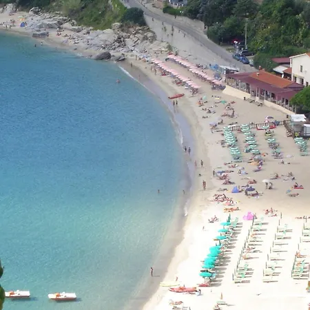 Casa de Férias Il Cisto Marciana (Isola d'Elba)