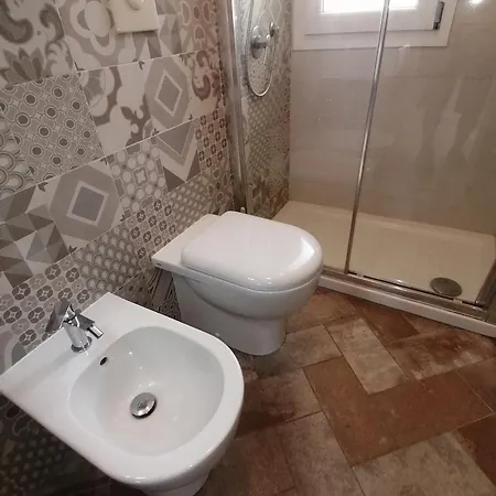 Il Cisto Dom wakacyjny *