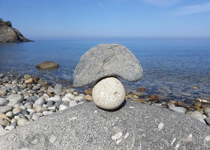 Сasa de vacaciones Il Cisto Marciana (Isola d'Elba)