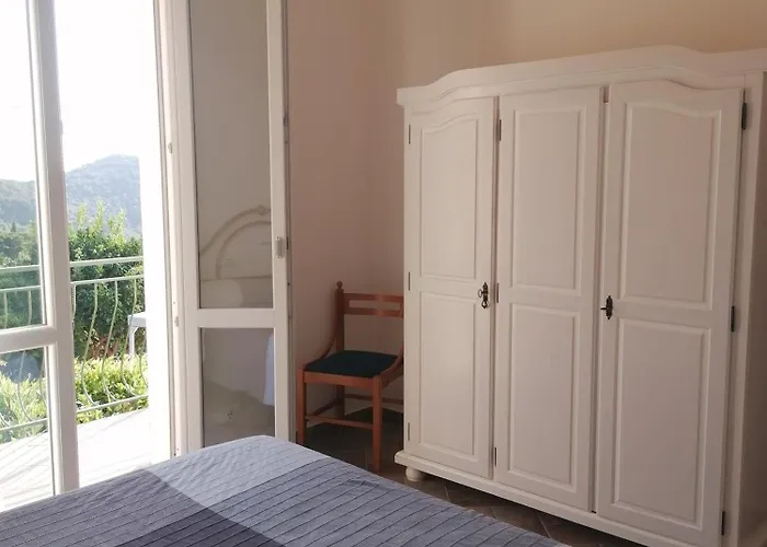 Il Cisto Сasa de vacaciones