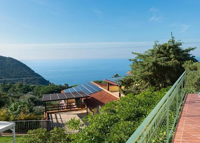 Il Cisto Сasa de vacaciones *