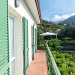 Il Cisto Σπίτι διακοπών Marciana (Isola d'Elba)