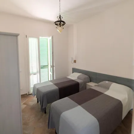 Vakantiehuis Il Cisto Marciana (Isola d'Elba)