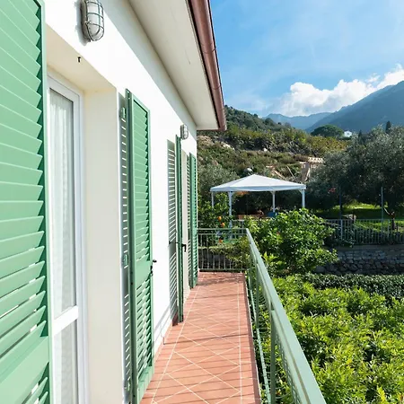 Il Cisto Vakantiehuis *