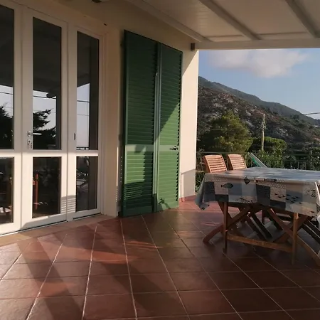 Holiday home Il Cisto *