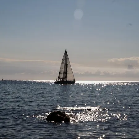 Il Cisto Σπίτι διακοπών Marciana (Isola d'Elba)