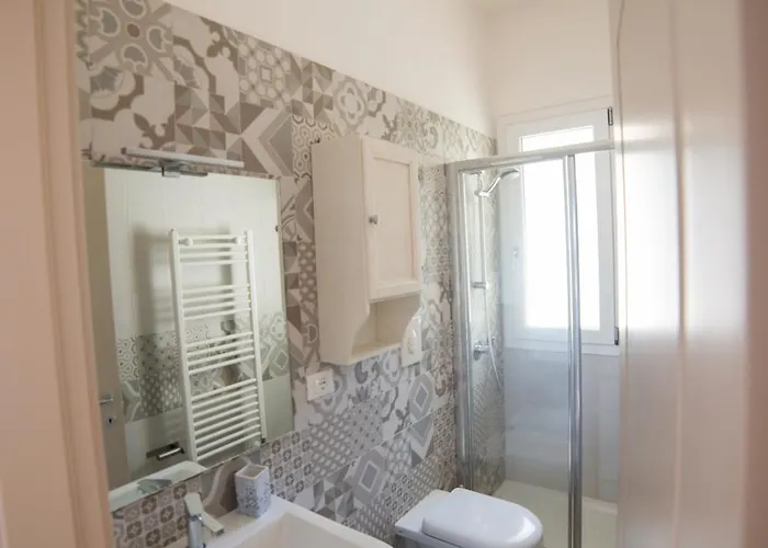 Holiday home Il Cisto *